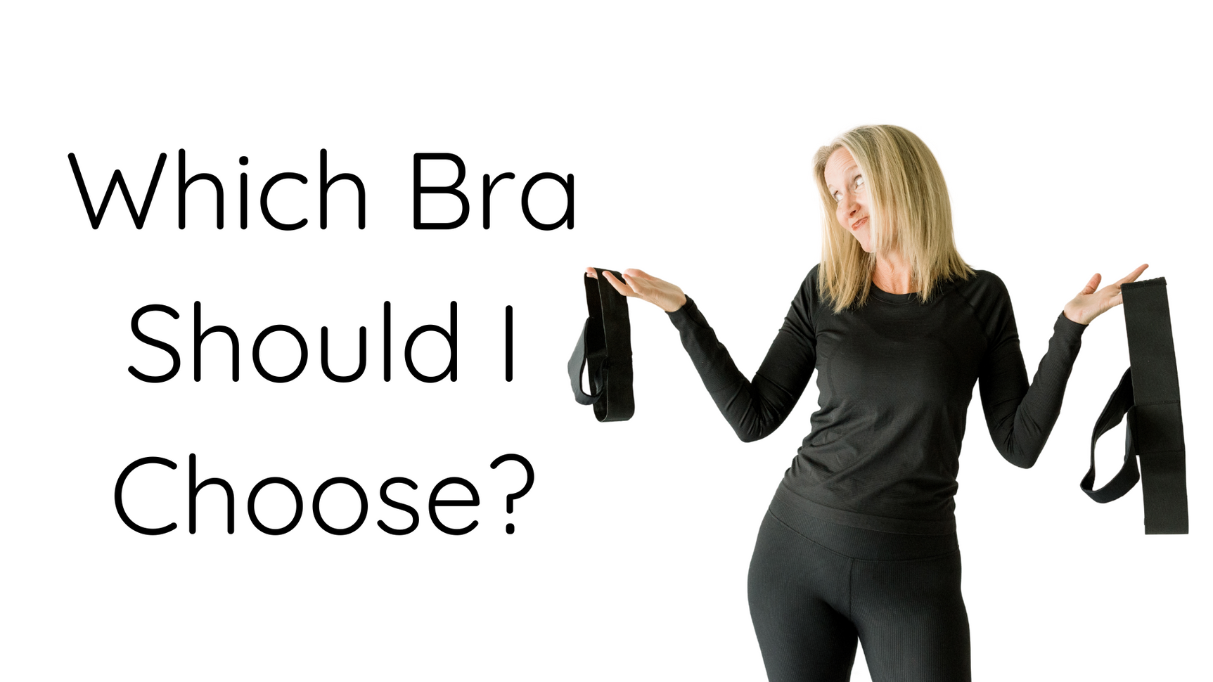 What Is The Difference Between A Sports Pelvic Bra™ and Classic Pelvic Bra™